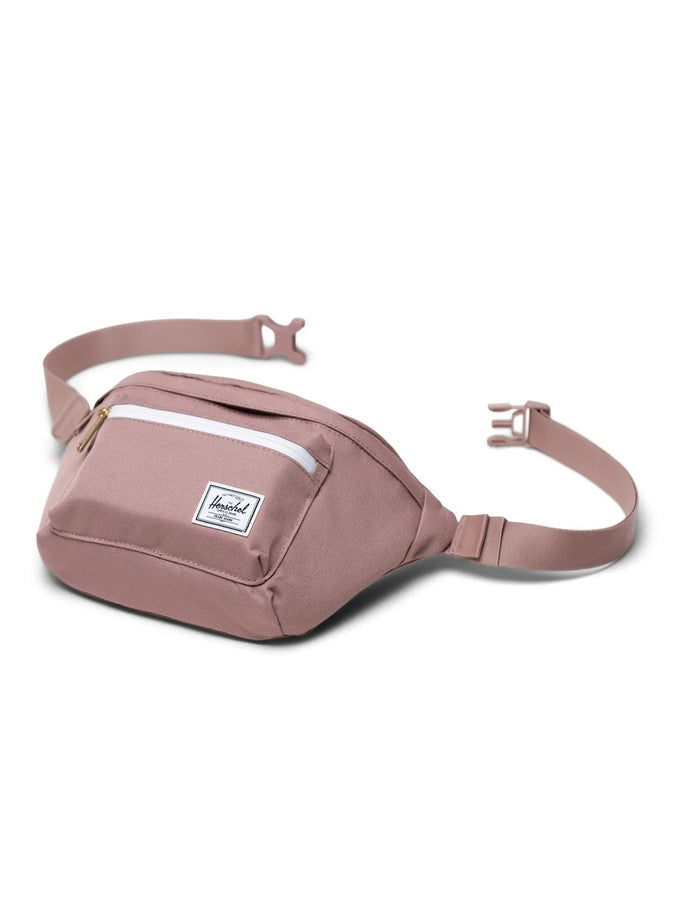 Herschel Pop Quiz Hip Bag | ASH ROSE (02077)