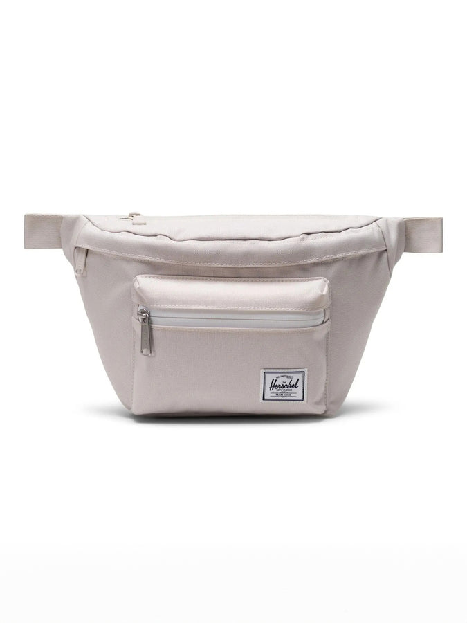 Herschel Pop Quiz Hip Bag | MOONBEAM (05456)