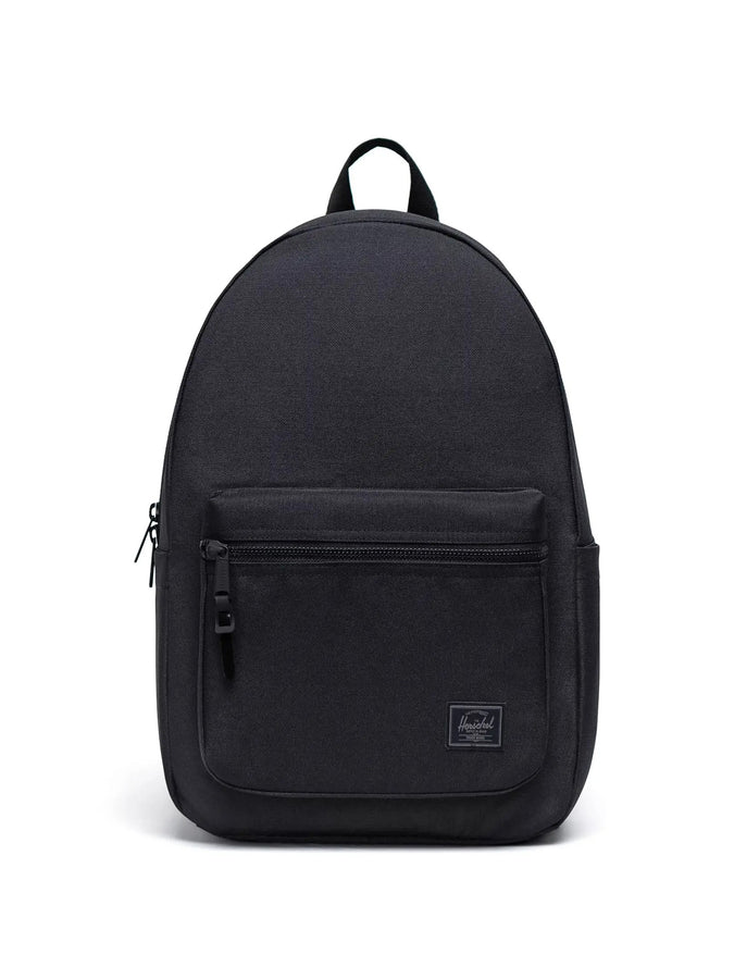 Herschel Settlement Backpack | BLACK TONAL (05881)