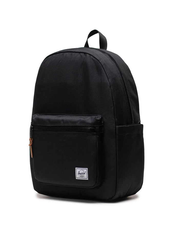 Herschel Settlement Diaper Backpack | BLACK (00001)