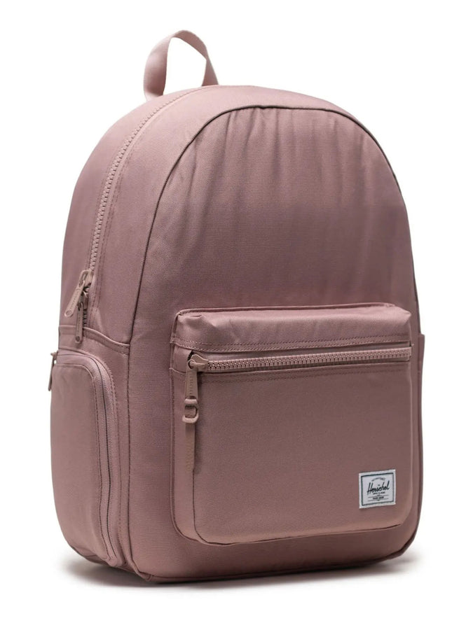 Herschel Settlement Diaper Backpack | ASH ROSE (02077)