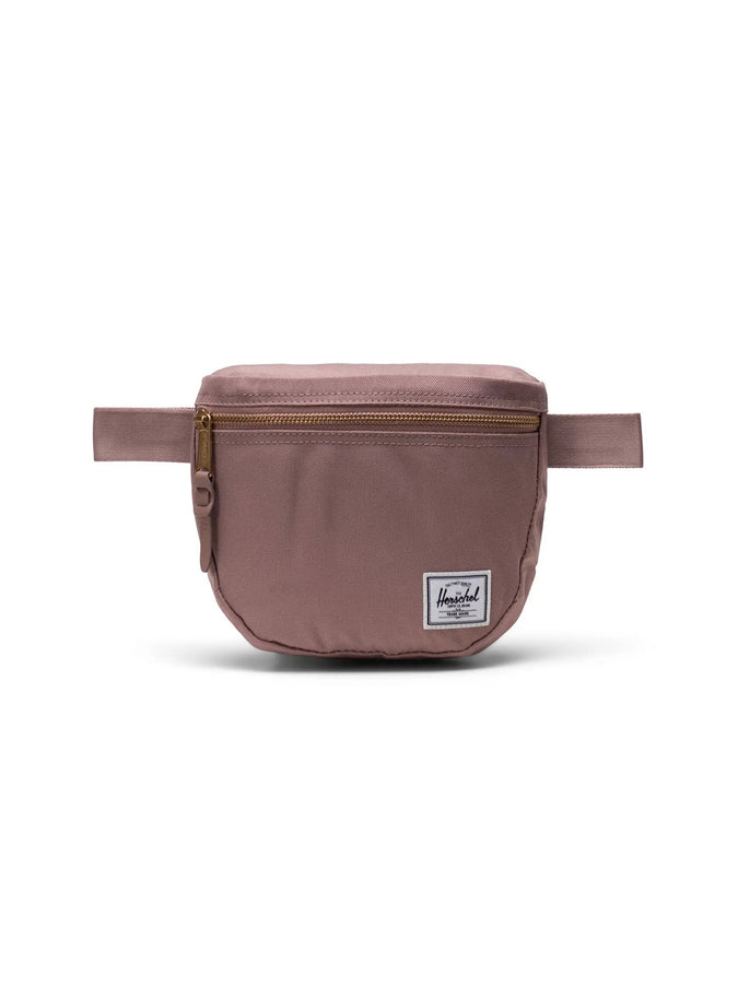 Herschel Settlement Hip Bag | ASH ROSE (02077)