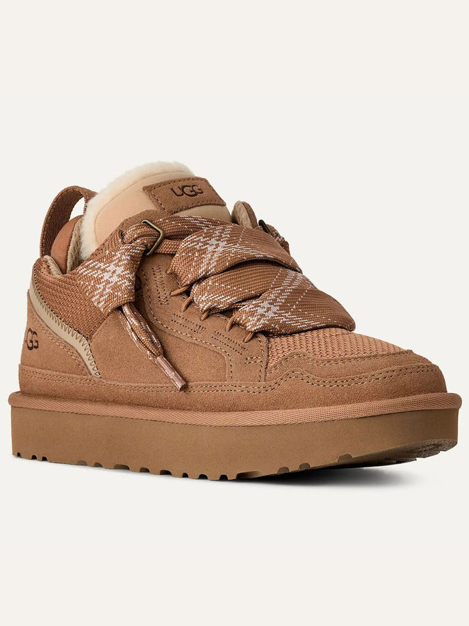 Ugg Lowmel Chestnut Shoes | CHESTNUT (CHE)