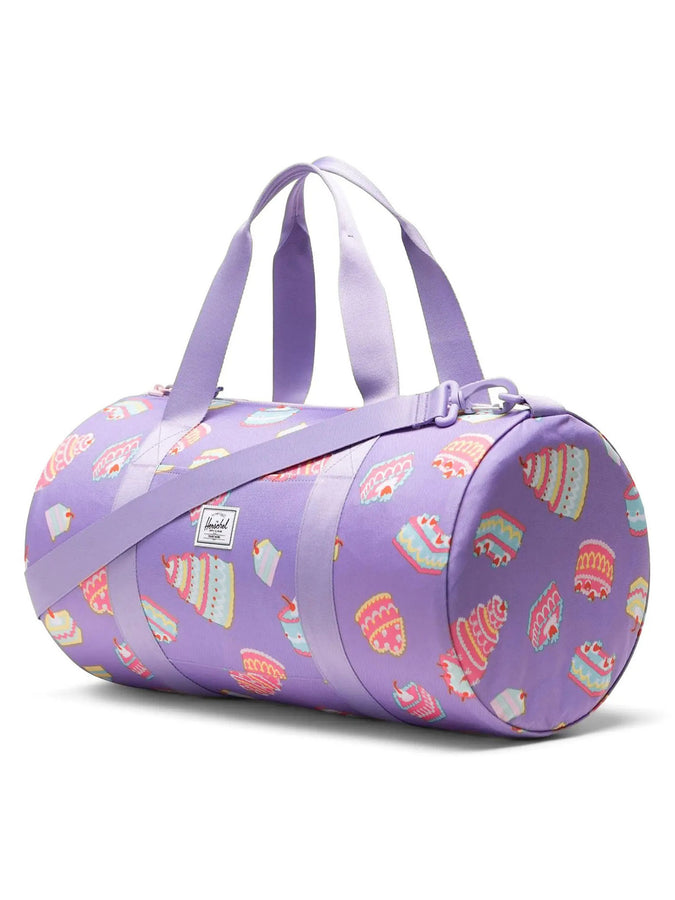 Herschel Classic Duffle Bag | CAKES (07748)