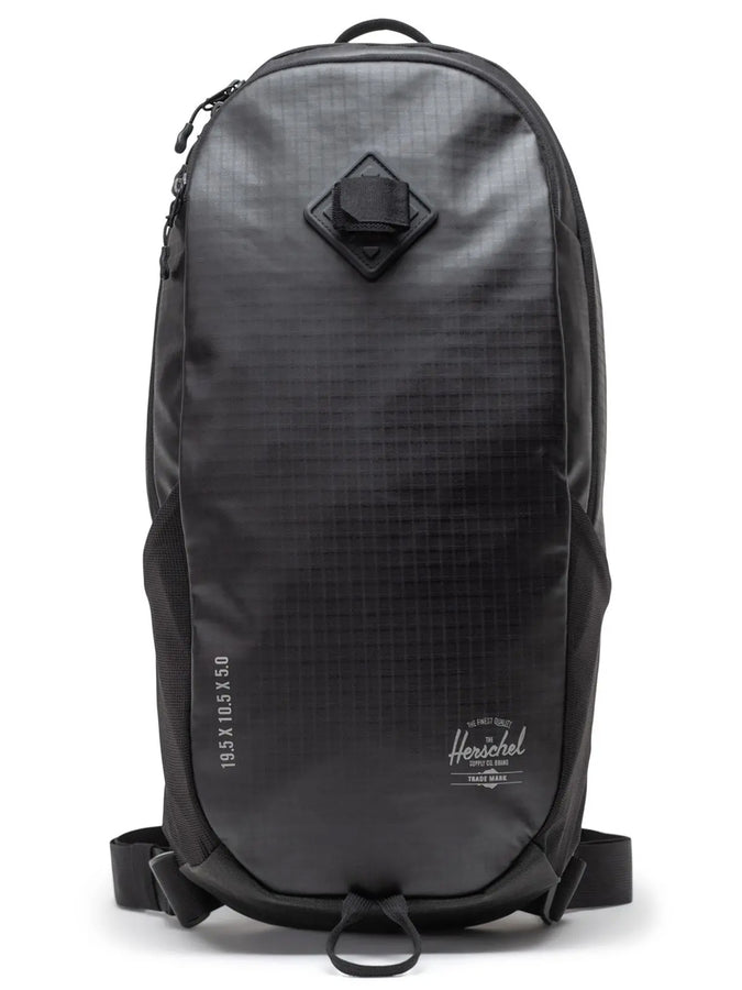 Herschel All Season 17L Backpack | BLACK (00001)