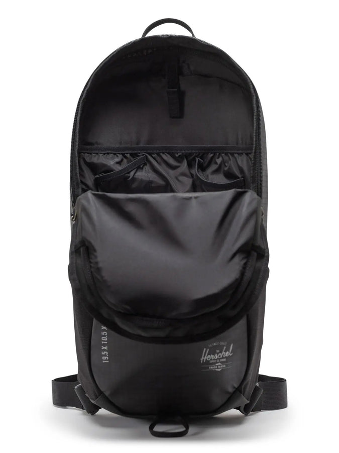 Herschel All Season 17L Backpack | BLACK (00001)