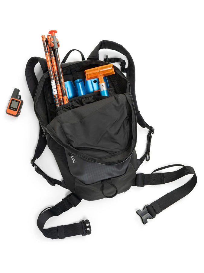 Herschel All Season 17L Backpack | BLACK (00001)