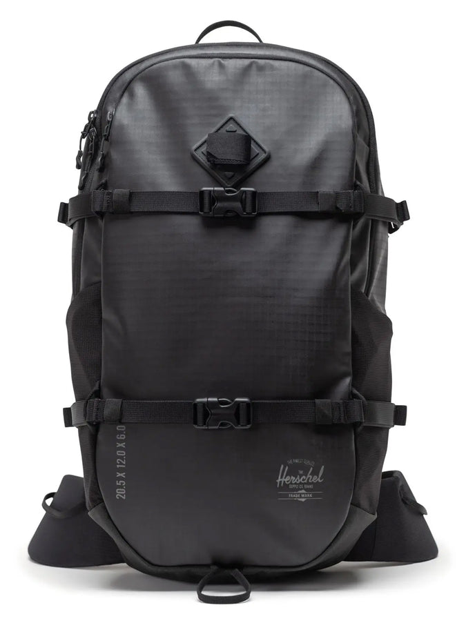 Herschel All Season 29L Backpack | BLACK (00001)