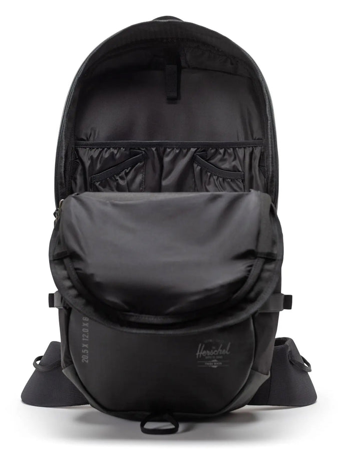 Herschel All Season 29L Backpack | BLACK (00001)