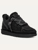 Ugg Lowmel Black Shoes