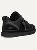 Ugg Lowmel Black Shoes