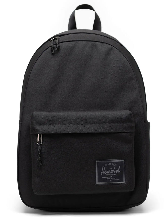 Herschel Classic Backpack | BLACK TONAL (05881)