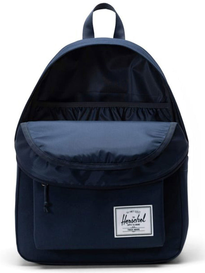 Herschel Classic Backpack | NAVY (00007)