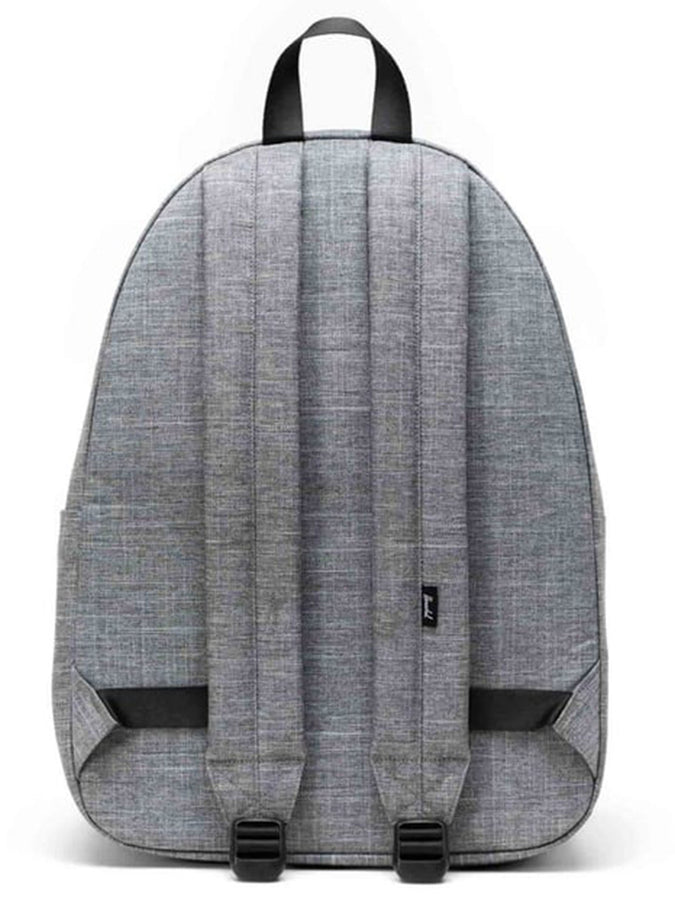 Herschel Classic Backpack | RAVEN CROSSHATCH (00919)