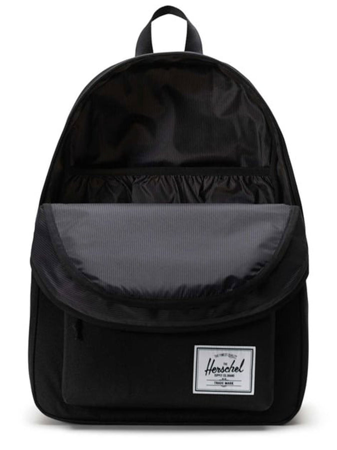 Herschel Classic XL Backpack | BLACK (00001)