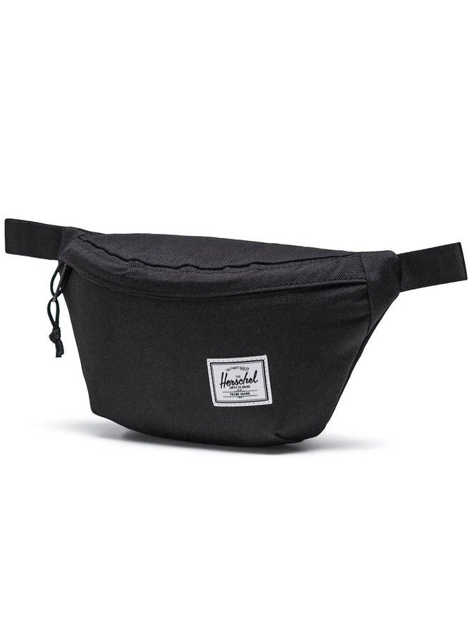 Herschel Classic Hip Bag | BLACK (00001)