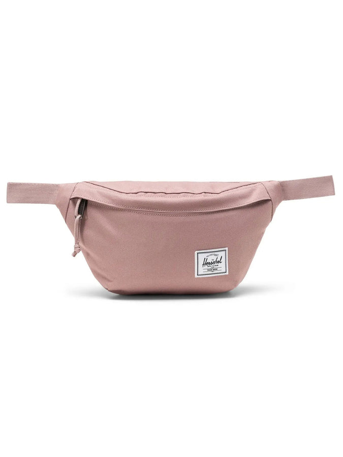 Herschel Classic Hip Bag | ASH ROSE (02077)