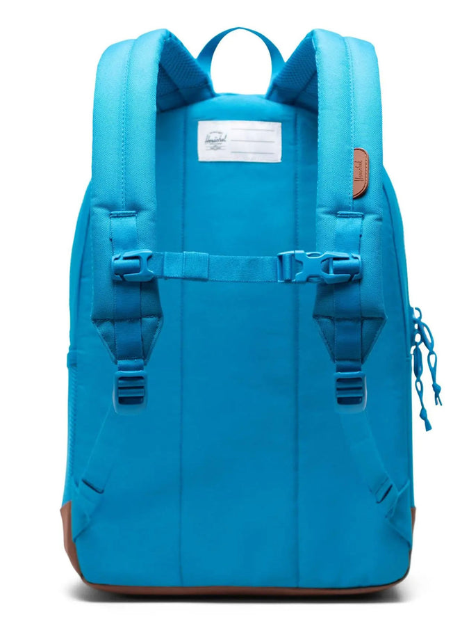 Herschel Heritage Backpack | HAWAIIAN SURF/SDL BRN (07332)