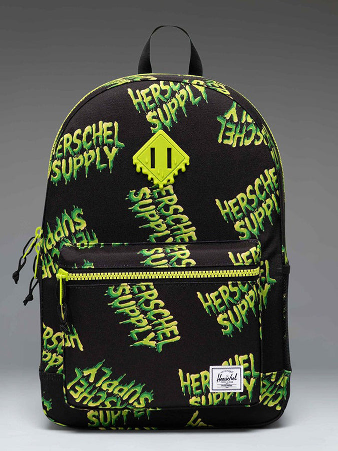 Herschel Heritage Backpack | HSC SLIME (07782)