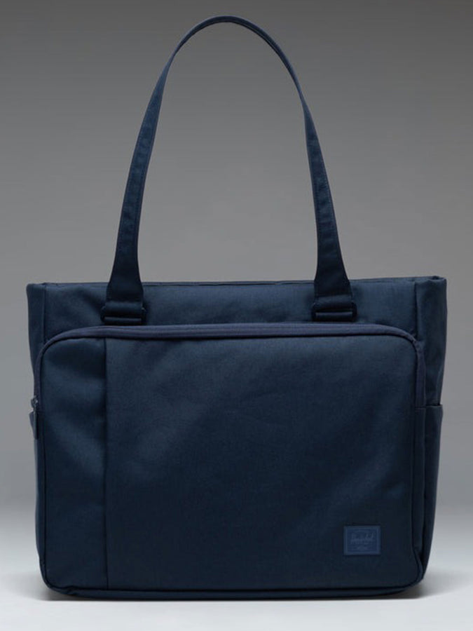 Herschel Kalso Tote Tech Division Bag | INDIGO TONAL (08216)