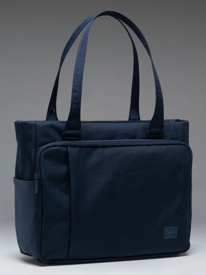 Herschel Kalso Tote Tech Division Bag | INDIGO TONAL (08216)