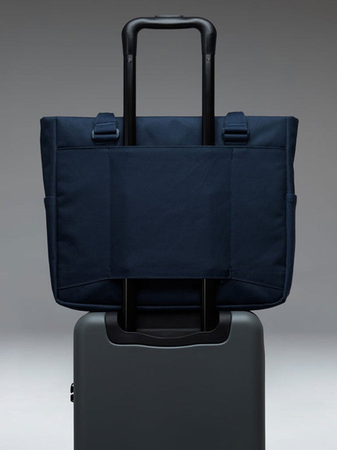 Herschel Kalso Tote Tech Division Bag | INDIGO TONAL (08216)