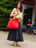 Herschel Cloudform Tote Bag