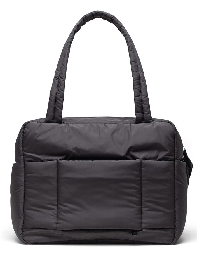 Herschel Cloudform Duffle Bag | BLACK (00001)