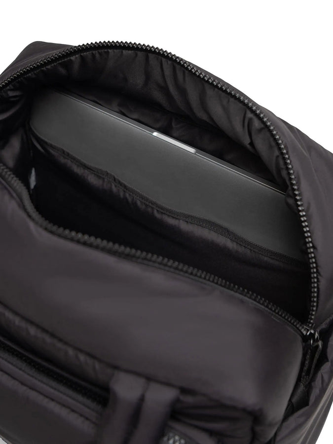 Herschel Cloudform Duffle Bag | BLACK (00001)