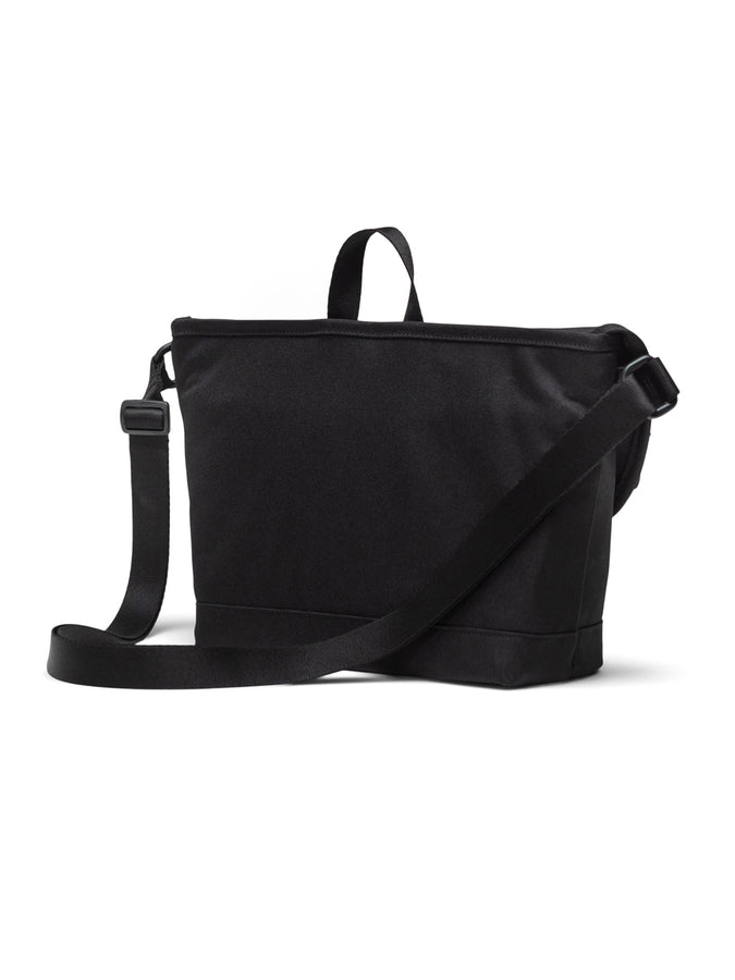 Herschel Cove Messenger Small Bag | BLACK TONAL (05881)