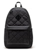 Herschel Heritage Quilted Capsule Backpack