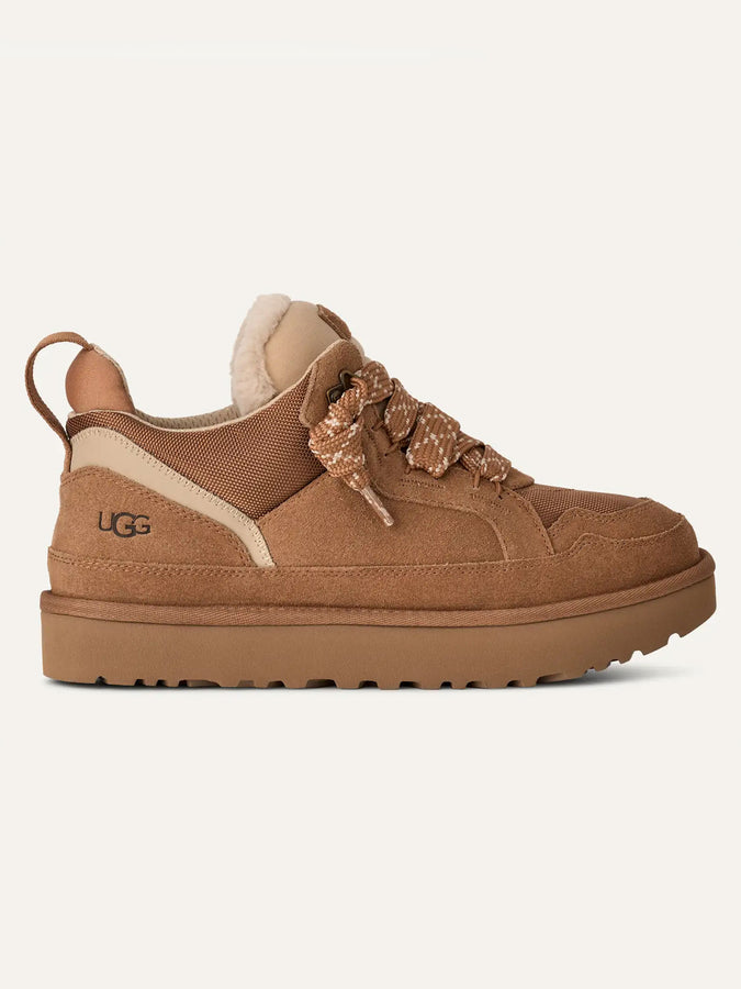 Ugg Lowmel Chestnut Shoes | CHESTNUT (CHE)