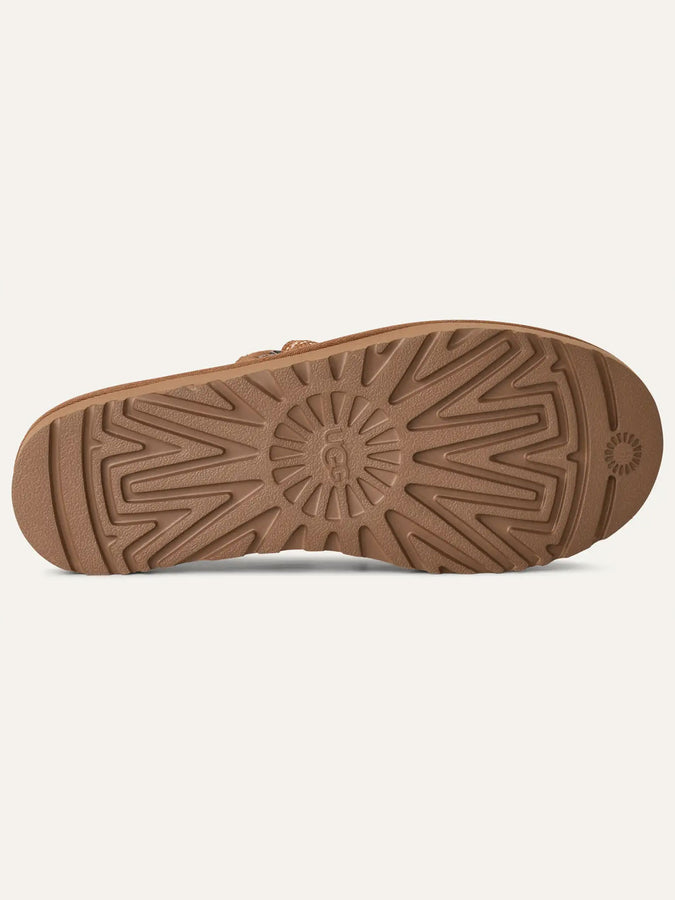 Ugg Lowmel Chestnut Shoes | CHESTNUT (CHE)