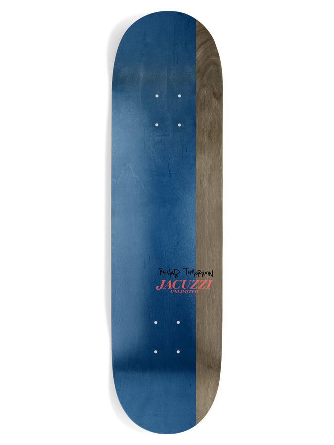 Jacuzzi Unlimited Ex7 Mitchell Fedora 8.125