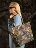 Herschel x Realtree Heritage Tote Bag