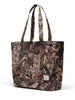 Herschel x Realtree Heritage Tote Bag