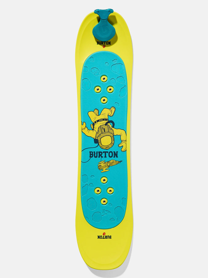 Burton Riglet Snowboard 2027 | N/A