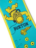 Burton Riglet 2027 – Youth Learning Snowboard