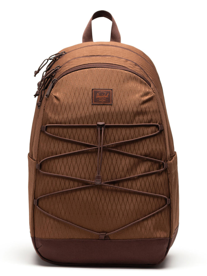 Herschel Kingston Backpack | SFT SILT DMND/CHCR COF (07791)