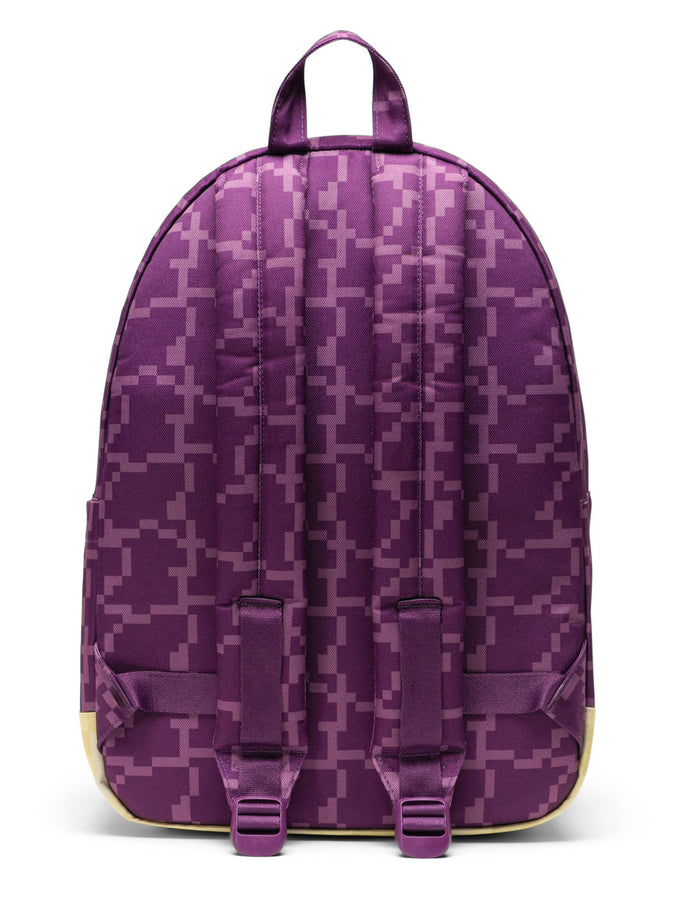Herschel x Minecraft Classic Backpack | THE END (07698)