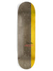 Jacuzzi Ex7 Herman Fire Bird 8" & 8.25" Skateboard Deck