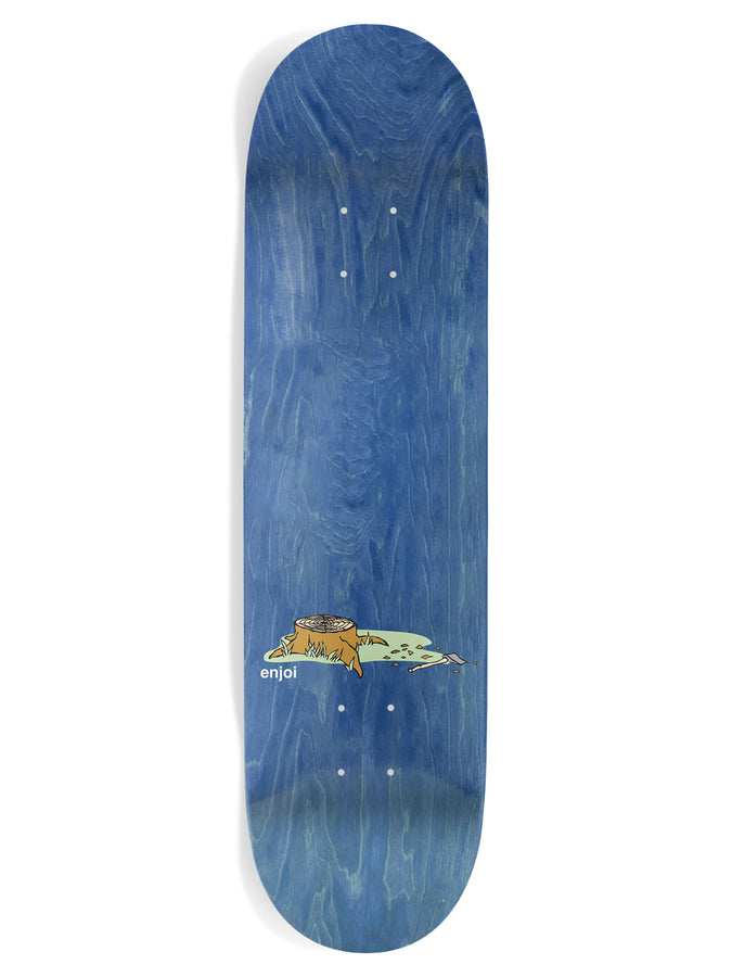 Enjoi R7 Barletta Argyle Panda 8.25
