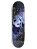 Enjoi R7 Cosmo Panda 8" Complete Skateboard