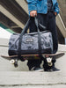 Herschel x Thrasher Skate Nylon Duffle Bag Fall 2026