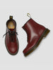 Dr. Martens 1460 Smooth Cherry Red Boots