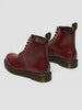 Dr. Martens 1460 Smooth Cherry Red Boots