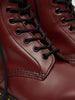 Dr. Martens 1460 Smooth Cherry Red Boots
