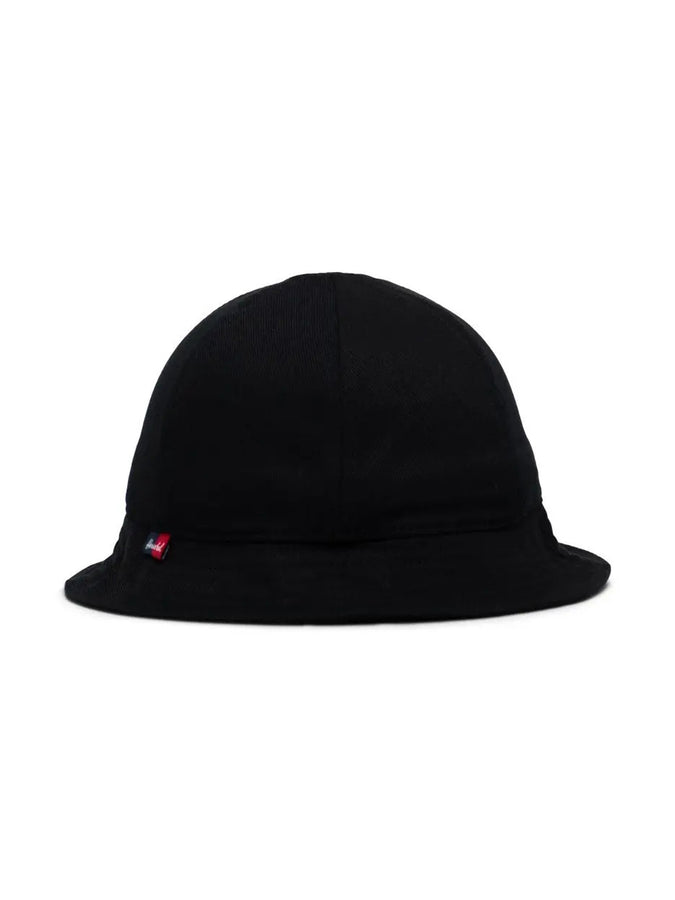 Herschel Henderson Bucket Hat | BLACK DENIM (1376)