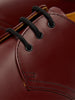 Dr.Martens 1461 Smooth Cherry Red Shoes