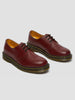 Dr.Martens 1461 Smooth Cherry Red Shoes